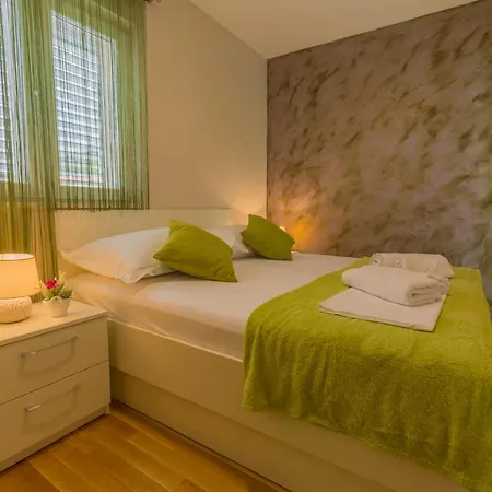 Apartman Paradise *