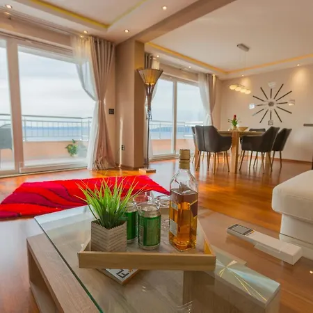 Apartment Paradise