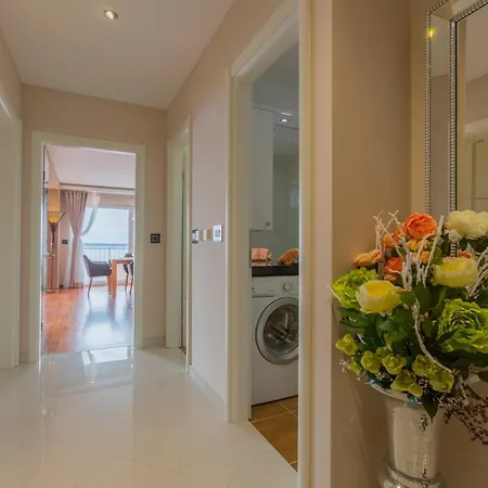 Apartman Paradise