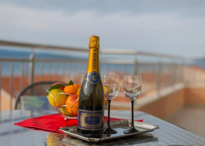 아파트 Paradise *