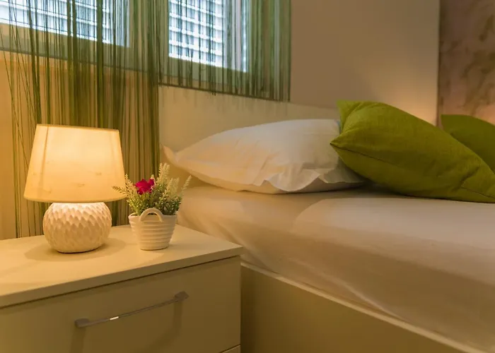 Paradise Apartament *