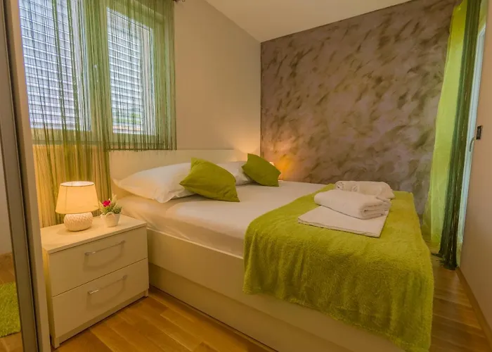 Apartament Paradise *